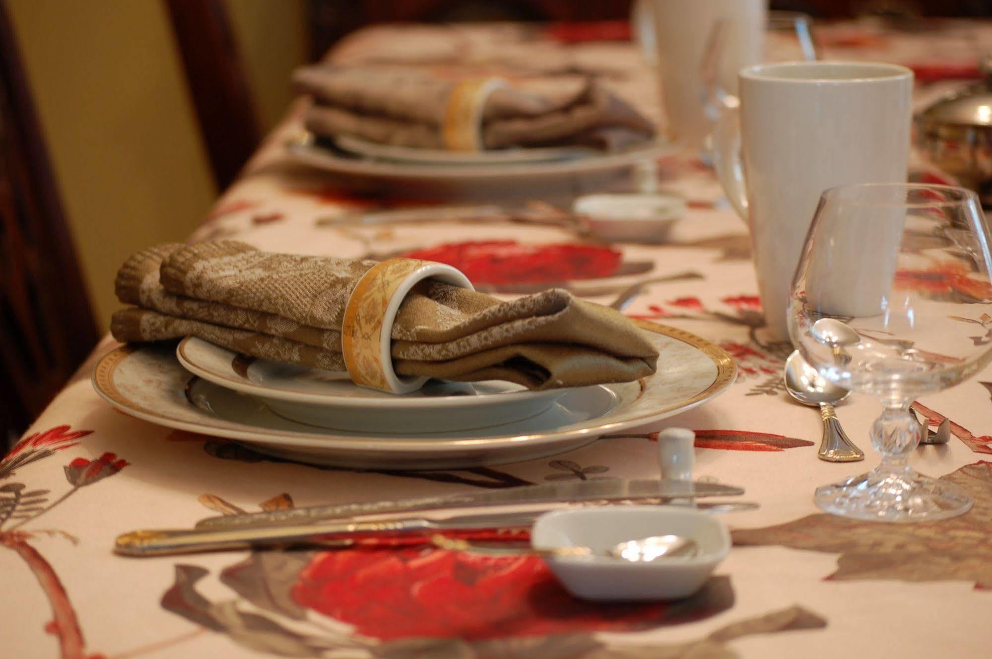 Accommodations Niagara Bed & Breakfast Dış mekan fotoğraf