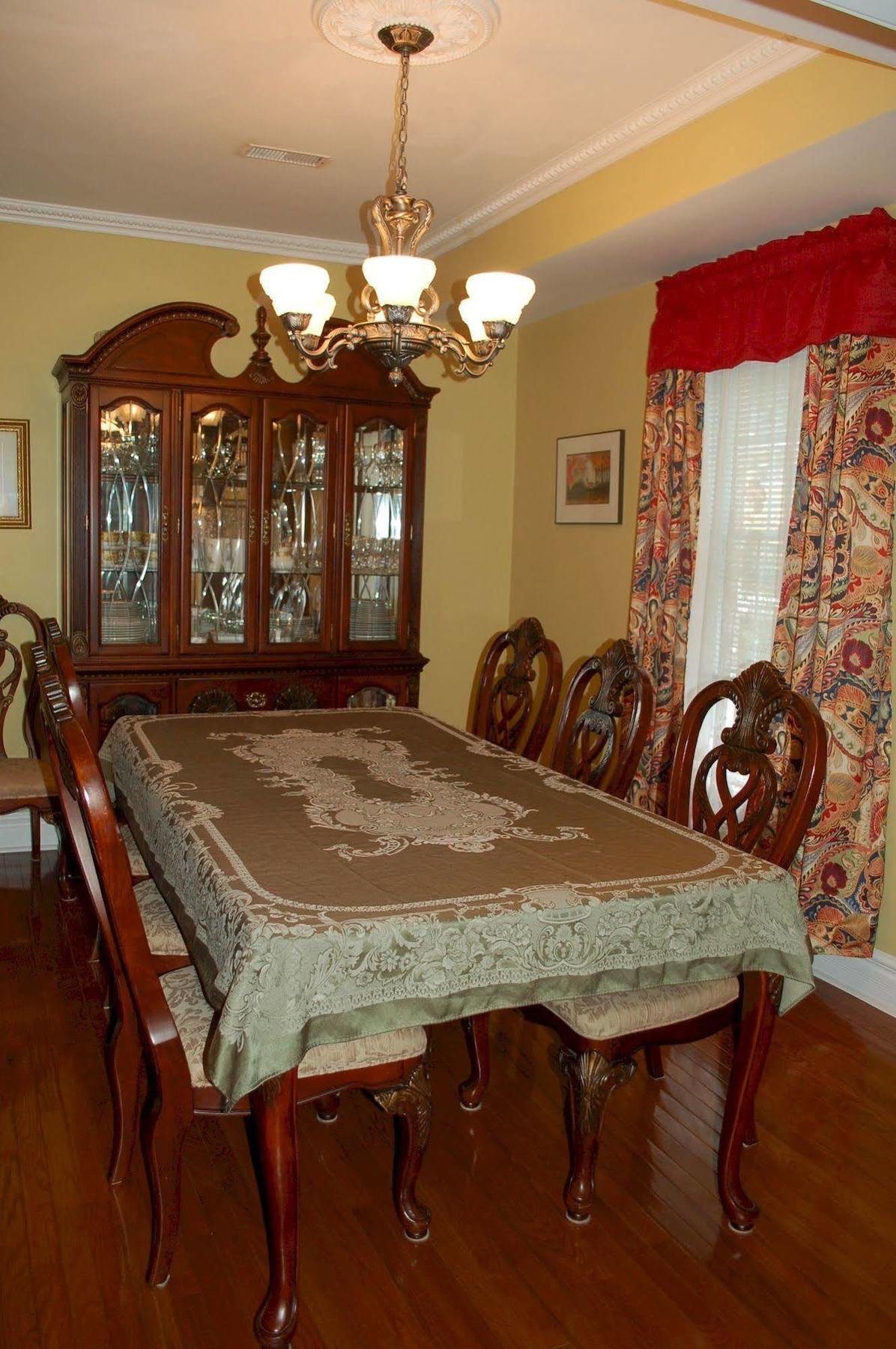 Accommodations Niagara Bed & Breakfast Dış mekan fotoğraf