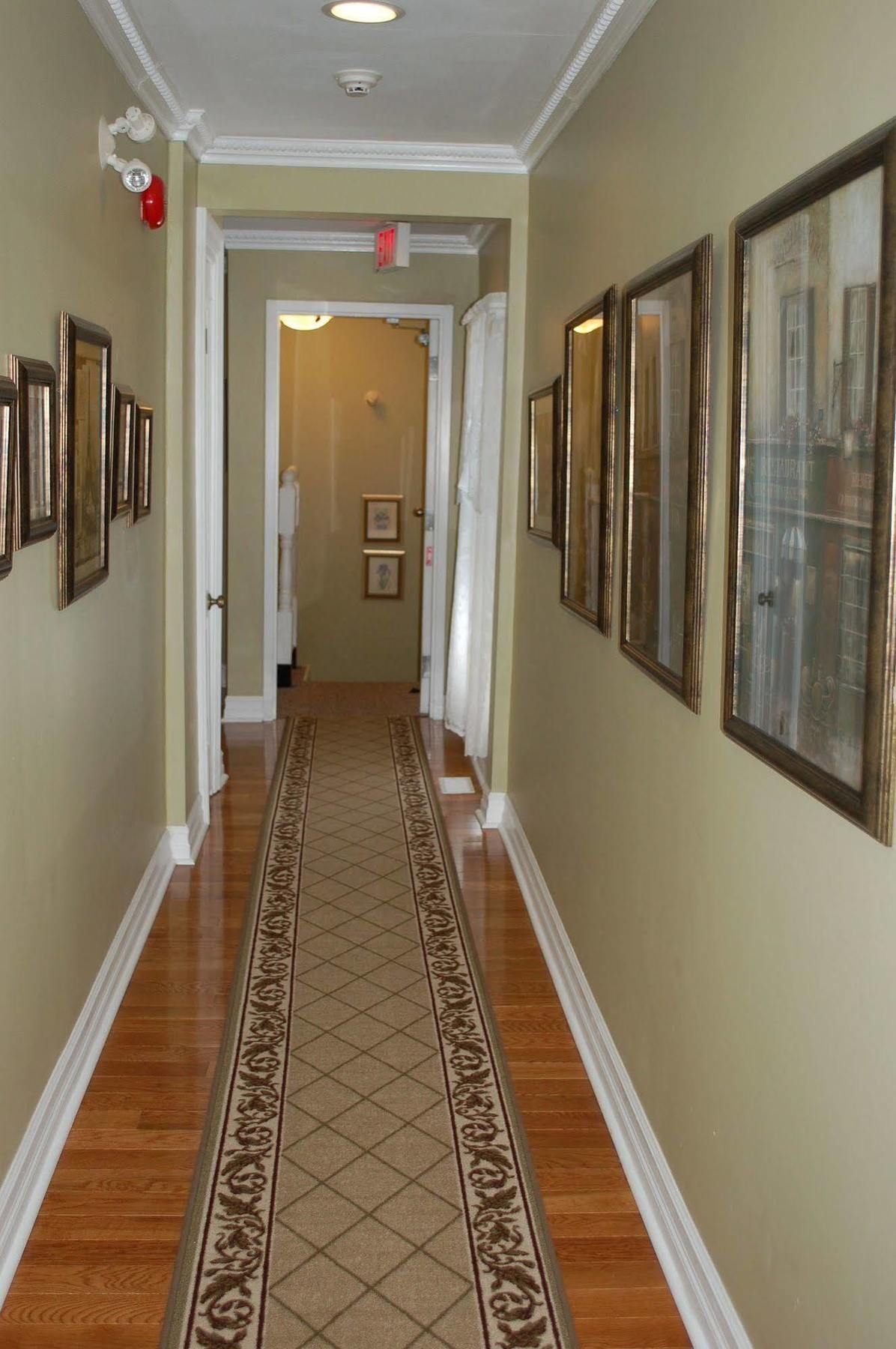 Accommodations Niagara Bed & Breakfast Dış mekan fotoğraf