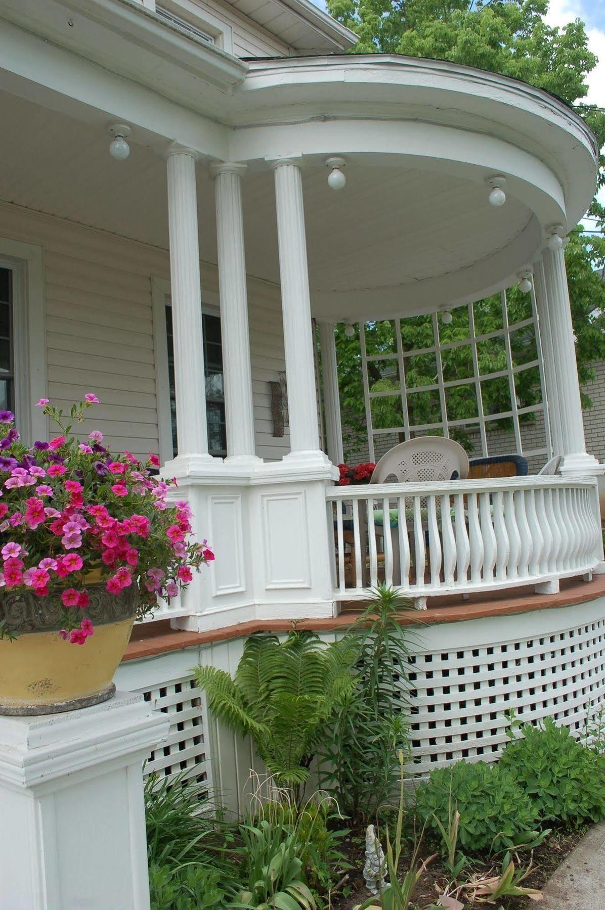 Accommodations Niagara Bed & Breakfast Dış mekan fotoğraf